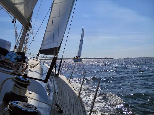 Sailing Events Stockholm AB