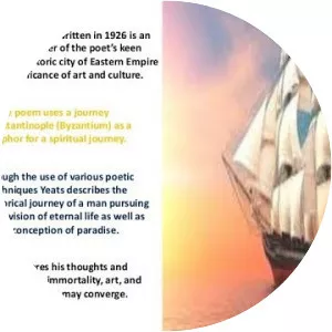 Sailing to Byzantium