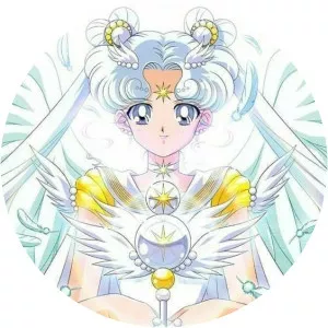 Sailor Cosmos - 