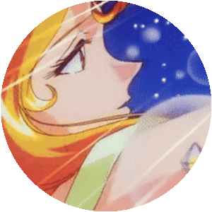 Sailor Galaxia - 