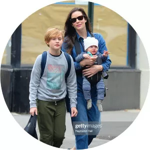 Sailor Gene Gardner photograph