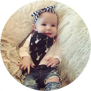 Sailor Grace Meyer photograph