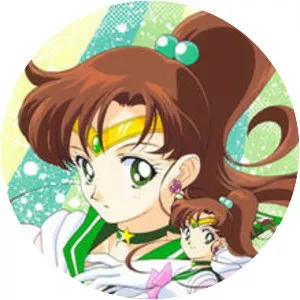 Sailor Jupiter - Fictional character