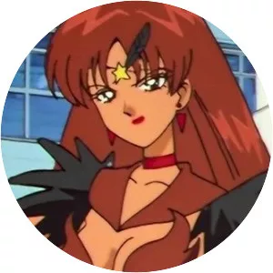 Sailor Lead Crow - Fictional character