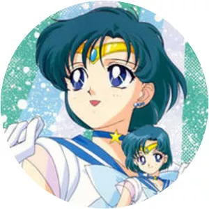 Sailor Mercury - Fictional character