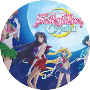 Sailor Moon Crystal