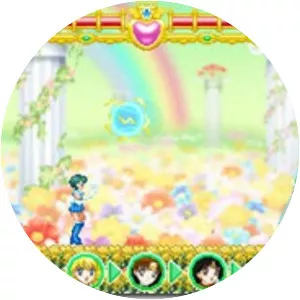 Sailor Moon La Luna Splende