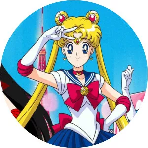 Sailor Moon