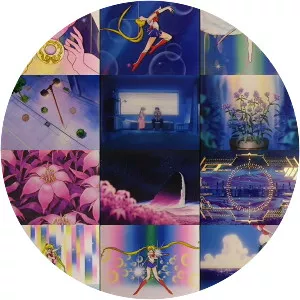 Sailor Moon R the Movie: Promise of the Rose