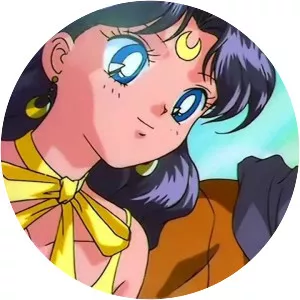 Sailor Moon S the Movie