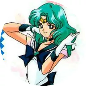 Sailor Neptune - Fictional character