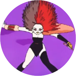 Sailor Pluto - Fictional character