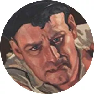 Sailor Steve Costigan - Fictional character