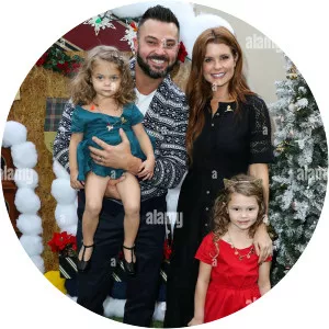 Sailor Stevie Swisher photograph