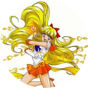 Sailor Venus - Fictional character