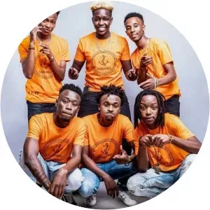 Sailors 254 - Musical artist