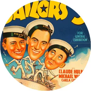 Sailors Three