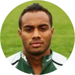 Sailosi Tagicakibau - Rugby union wing