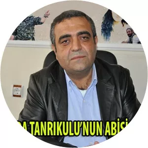 Saim Vildan Tanrıkulu - Sezgin Tanrıkulu's brother