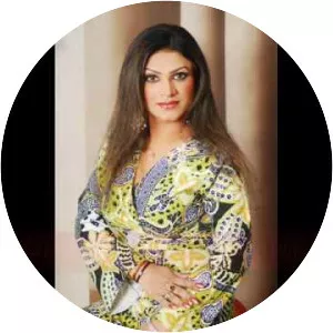 Saima Akhtar Bharwana