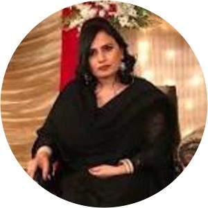 saima akram chaudhry
