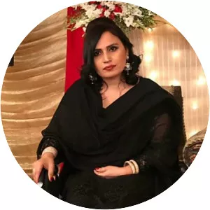 Saima Akram Chudhery