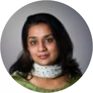 Saima Huq