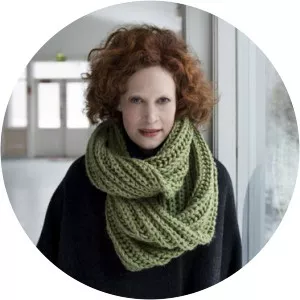 Saimi Hoyer - Finnish model