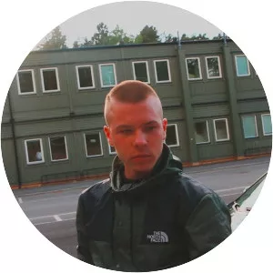 Saimon Kay - Musical artist