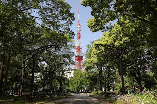 Saimuseirigosodanmadoguchi - Shiba Park Law Office
