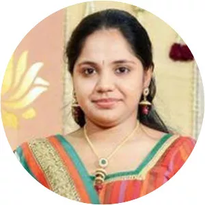 Saindhavi - Vocalist