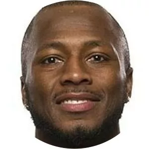 Sainey Nyassi - Gambian footballer