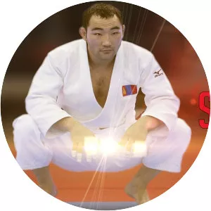 Sainjargalyn NyamOchir