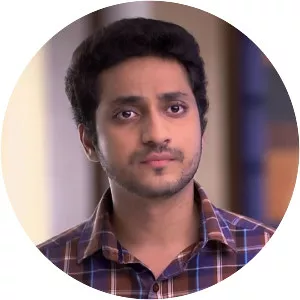 Sainkeet Kamat - TV actor