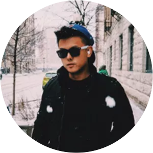 Sainntset - Musical artist