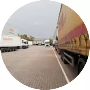 Sainsburys Distribution Centre