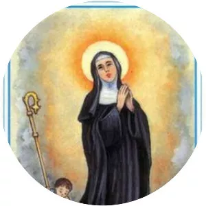 Saint Ada