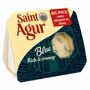 Saint Agur Blue
