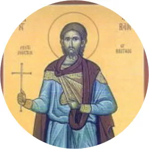 Saint Alban - Martyr