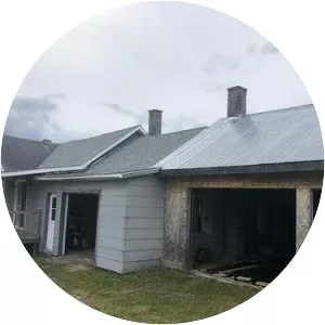 Saint-Alexis-de-Matapédia - Village in Canada