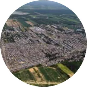 Saint-Amable, Quebec - Town in Canada