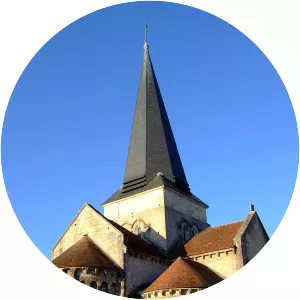 Saint-Amand-Montrond