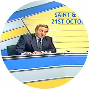 Saint and Greavsie - British television show