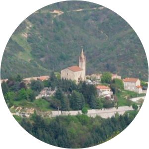 Saint-Andéol-de-Vals