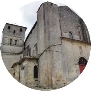 Saint-André-de-Cubzac