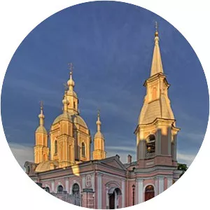 Saint Andrew's Cathedral