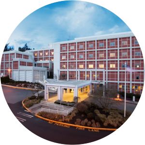 Saint Anne's Hospital