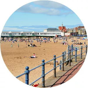 Saint Anne's on the Sea - 