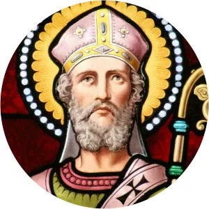 Saint Anselm of Canterbury