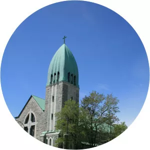 Saint-Arsène Church